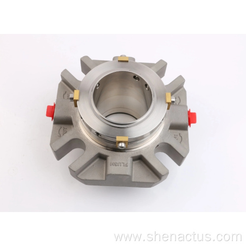 Double Cartridge Mechanical Seal Kdc for Chemical Pumps
